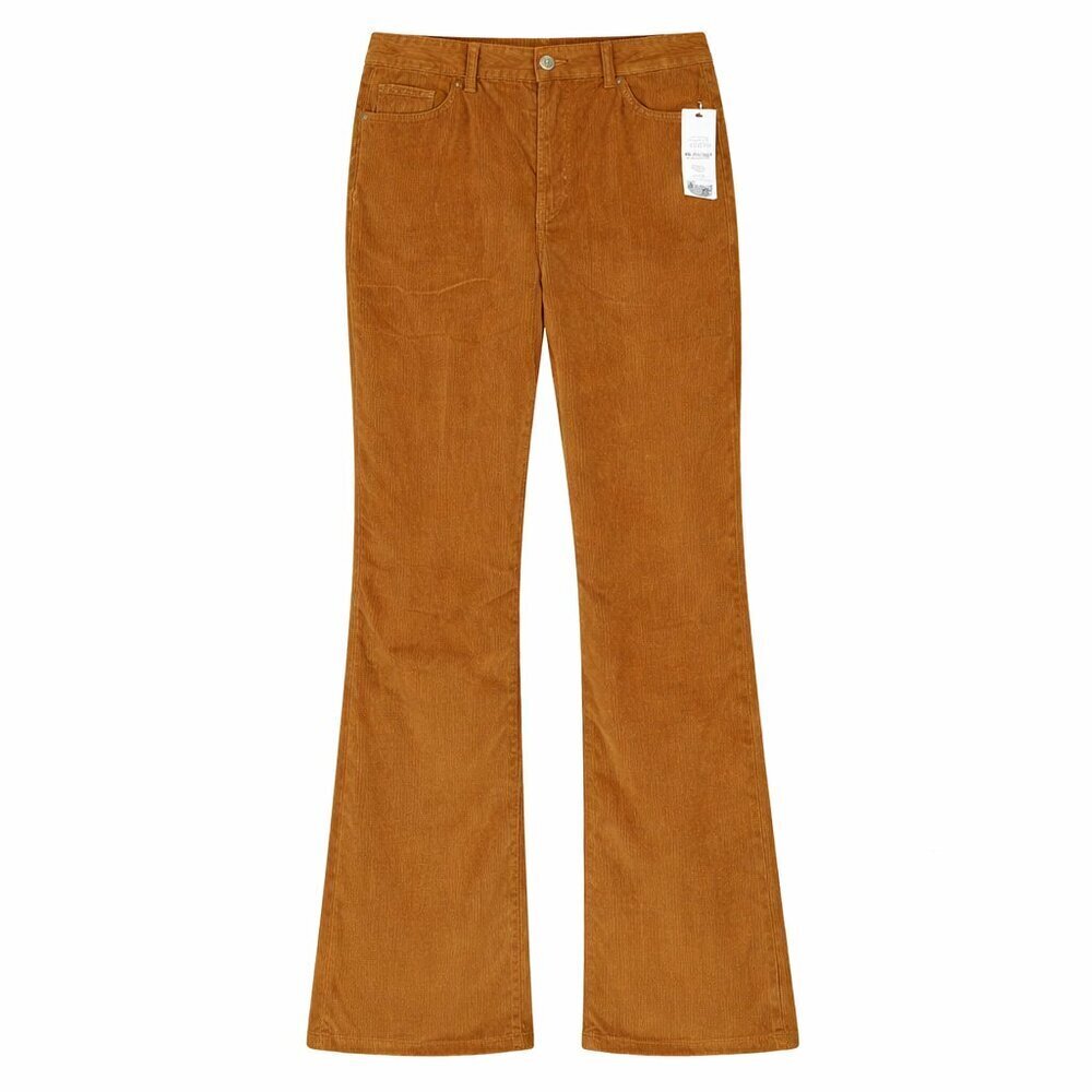NWT SIGNATURE STUDIO Corduroy  Pants Size 6